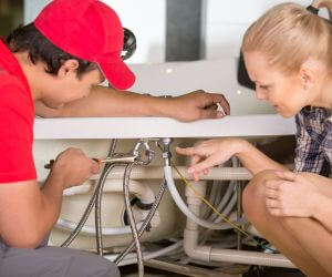 About The Faucet Pros Parlin, NJ