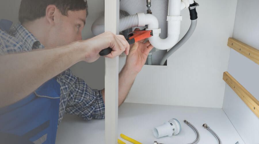 Professional bathroom faucet installation in Parlin, NJ